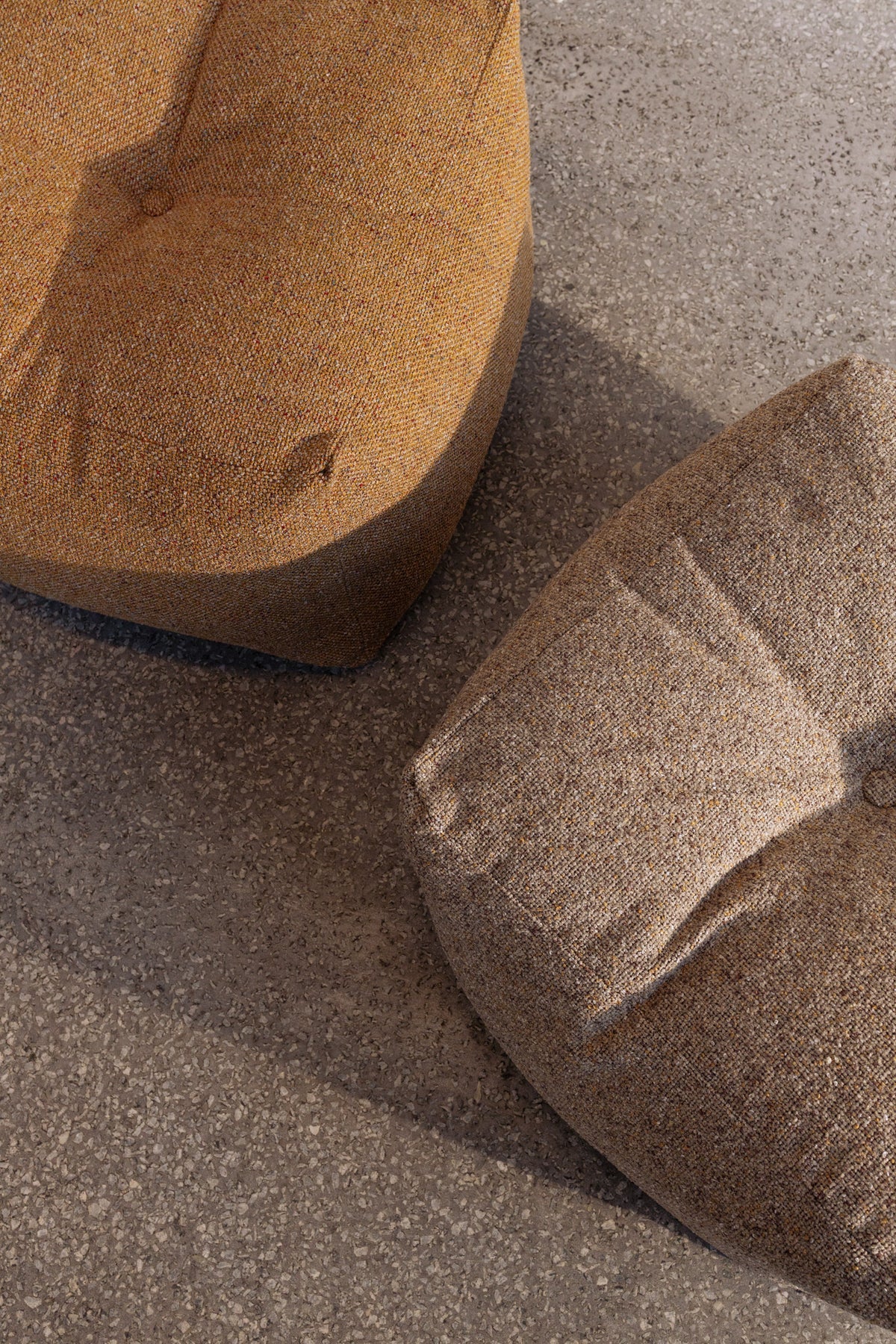 Buddy Pouf / Πουφ Karup