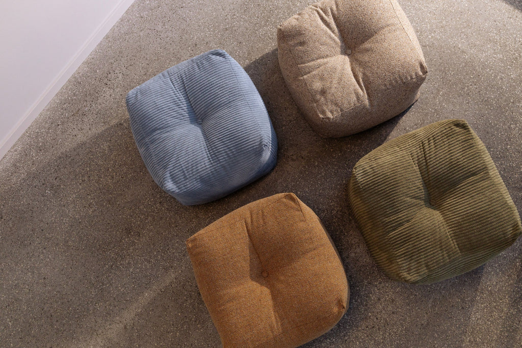 Buddy Pouf / Πουφ Karup