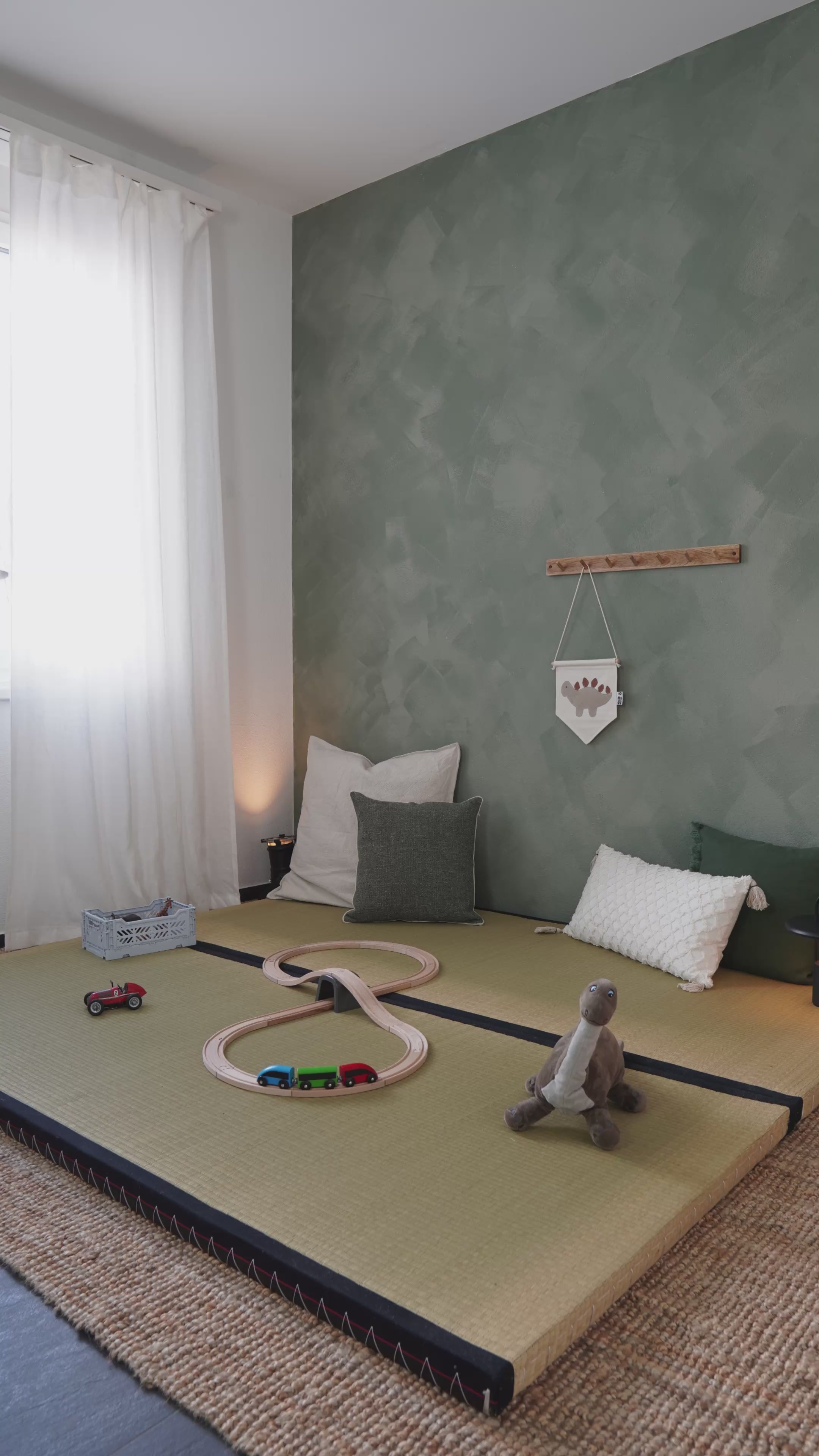 Tatami Mat / Traditional Japanese Tatami 