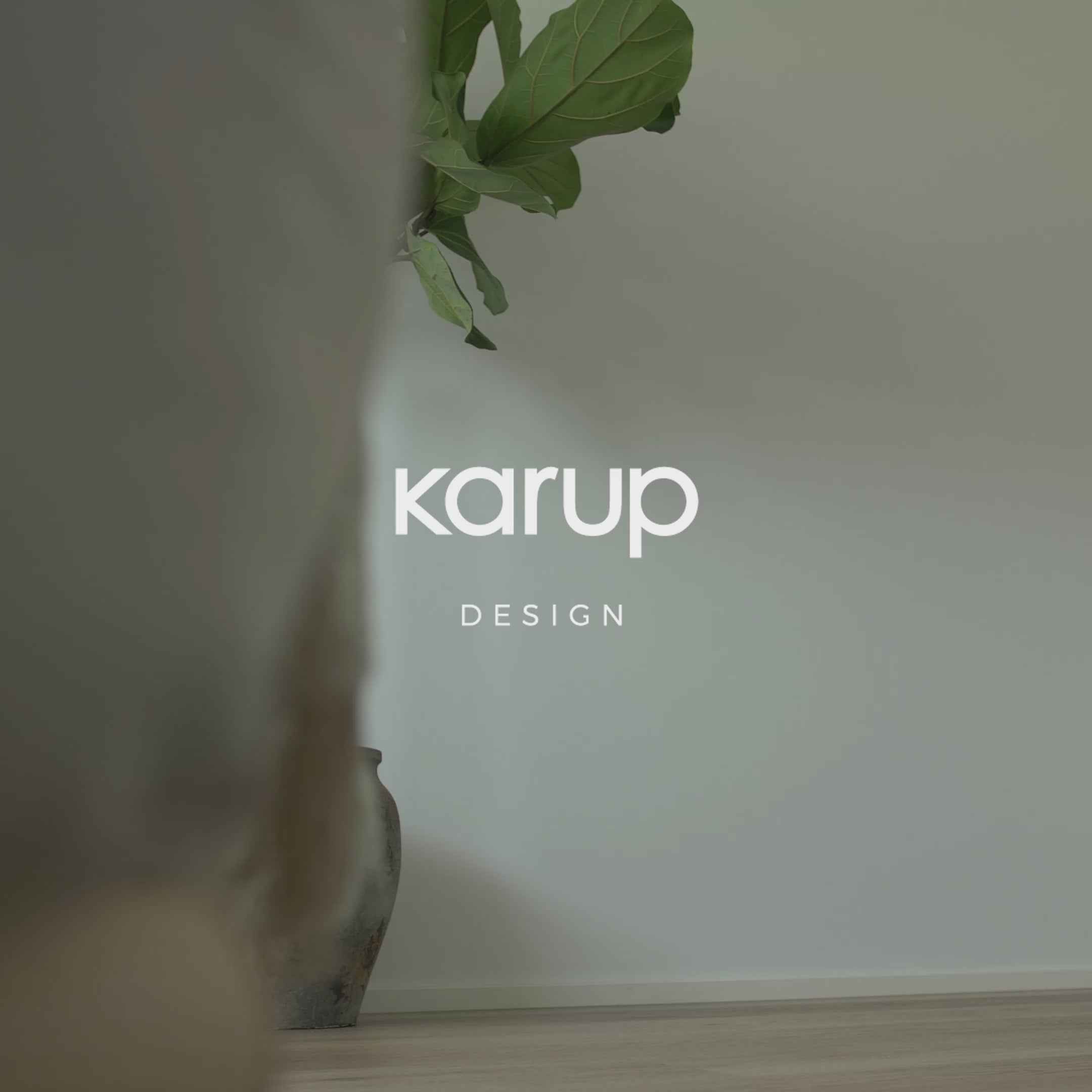 SENZA DAYBED KARUP DESIGN FUTON MATTRESS SOFA-BED-FUTON ΚΑΝΑΠΕΣ ΚΡΕΒΑΤΙ