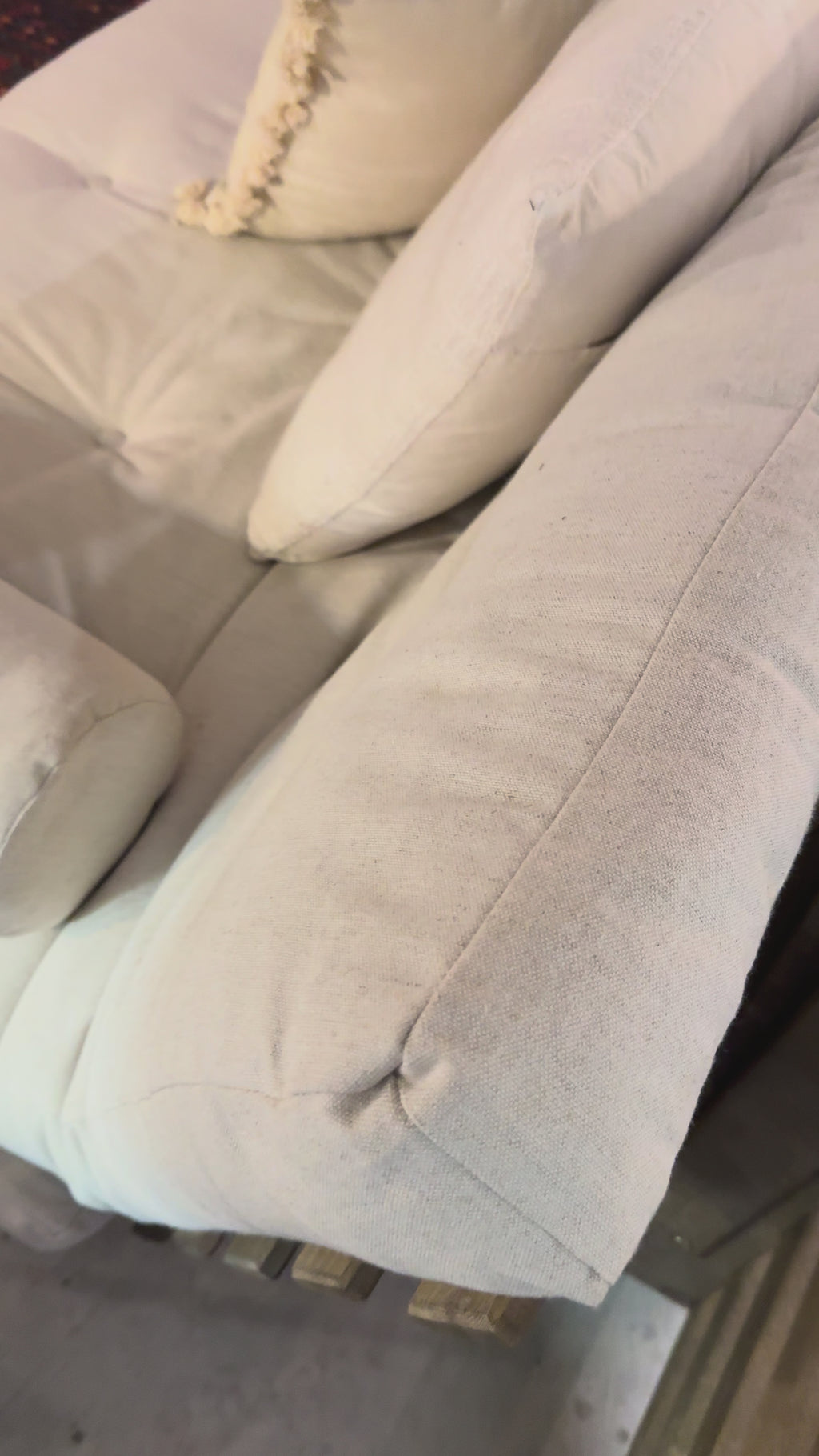 The Original Roots 160 / Καναπές Κρεβάτι Futon