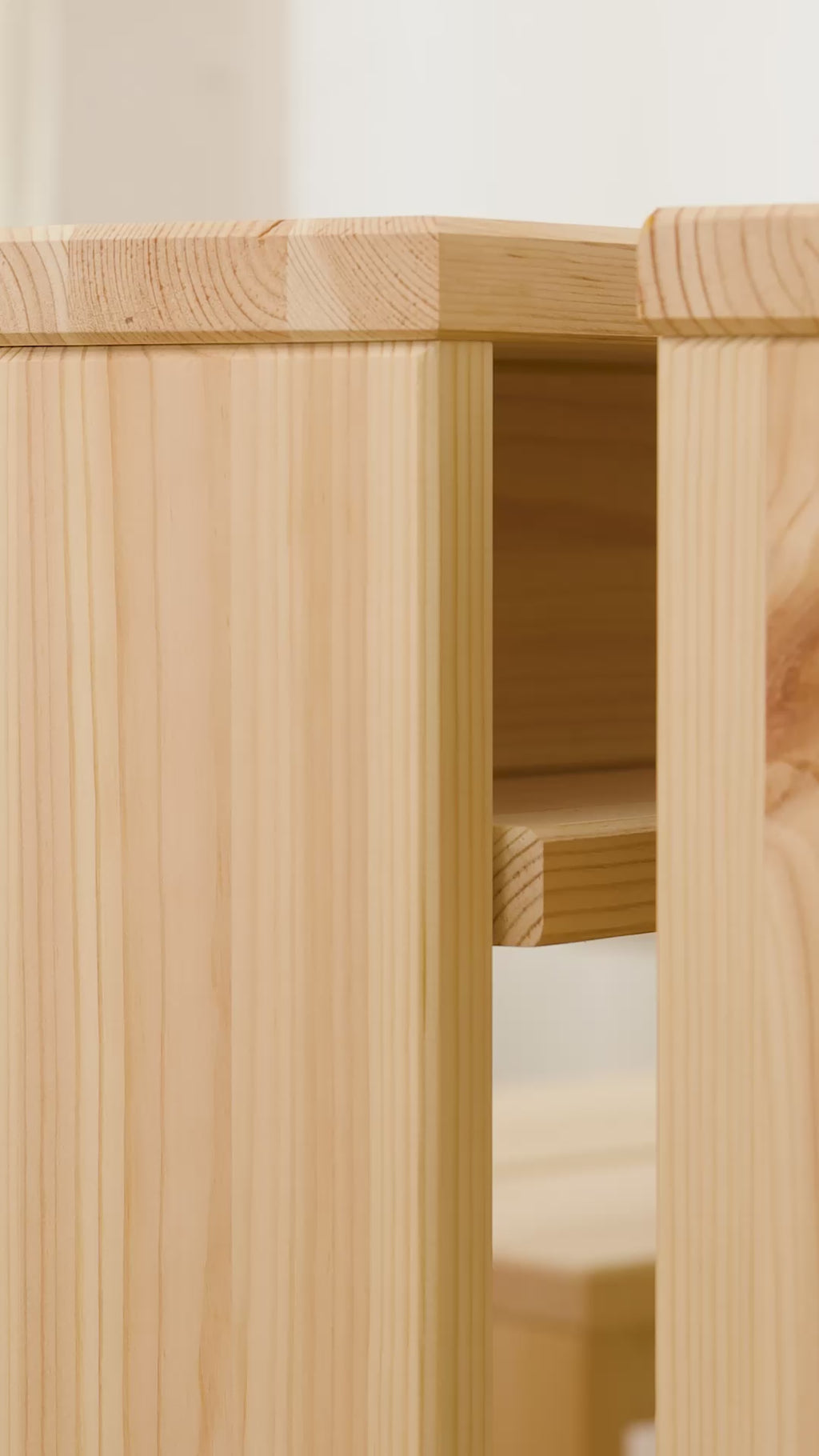 Join-In Bench / Πάγκος Karup Design