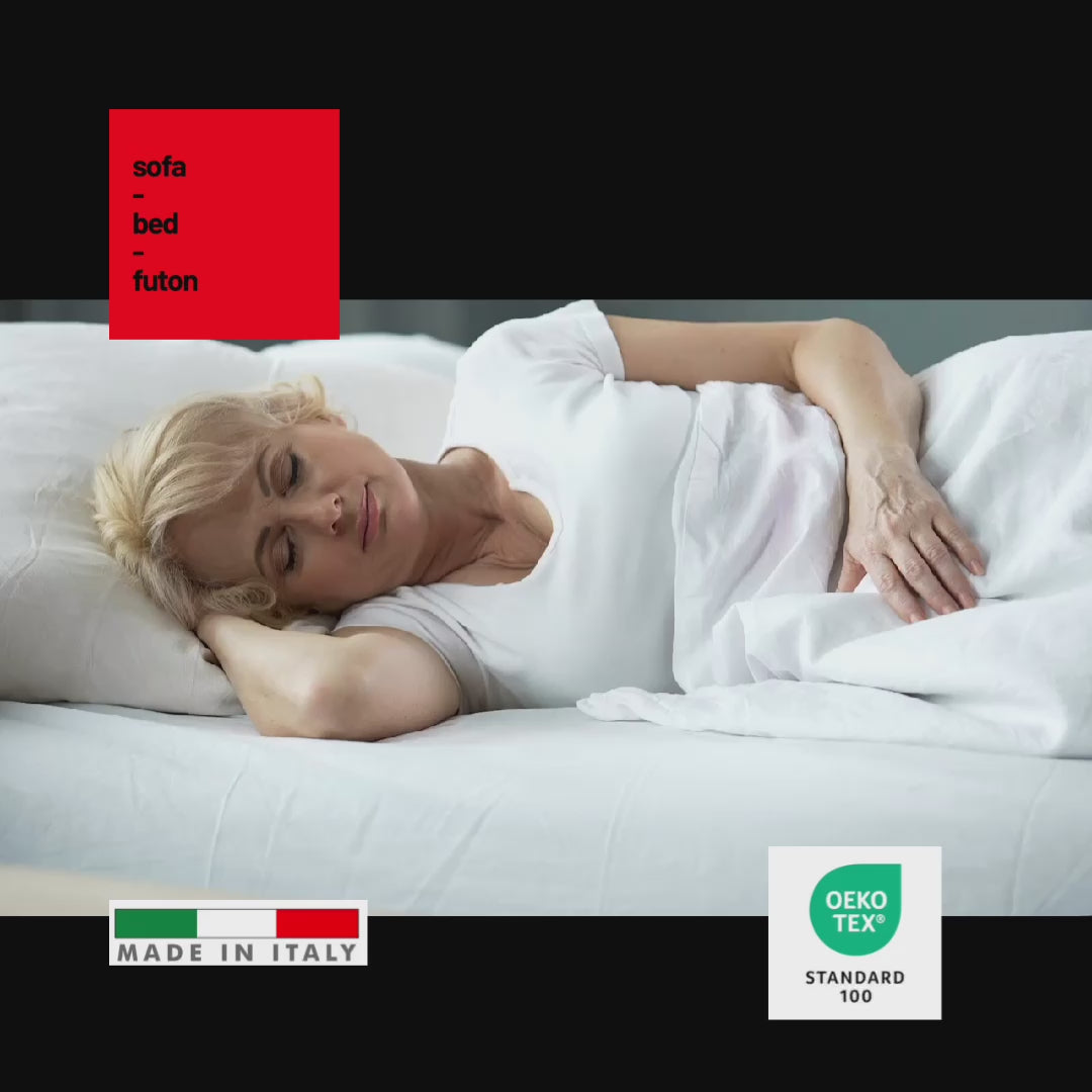 Στρώμα Χωρίς Ελατήρια Bodycare