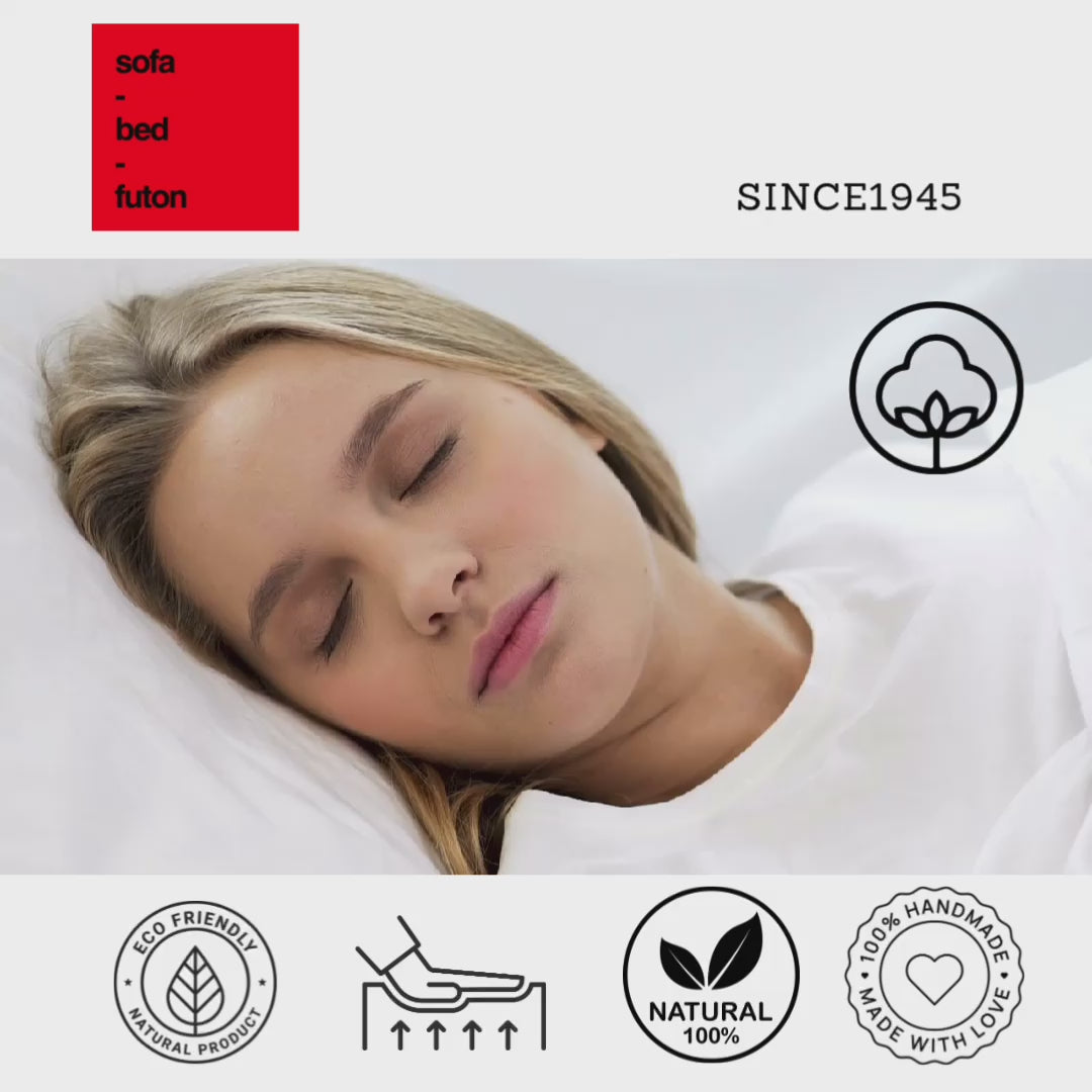 Coco Futon Karup Design / Futon Mattress