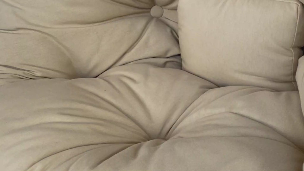 Mini Nido / Futon Armchair