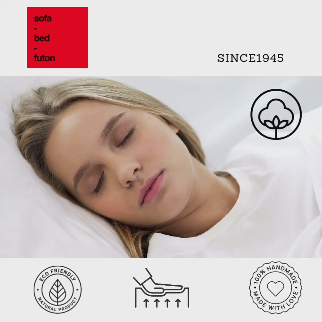 Basic Futon Mattress