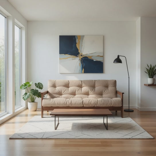 Asahi Sofa / Futon Sofa Bed