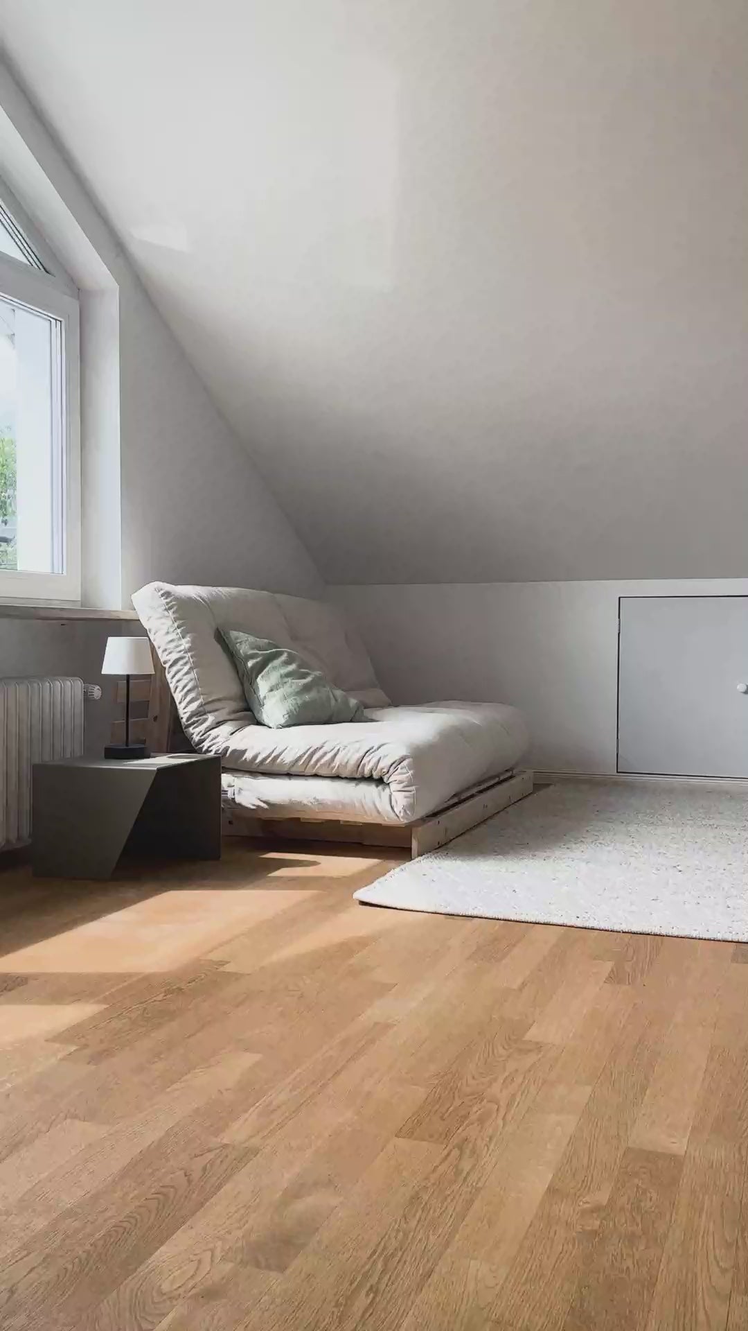 The Original Roots 160 / Καναπές Κρεβάτι Futon