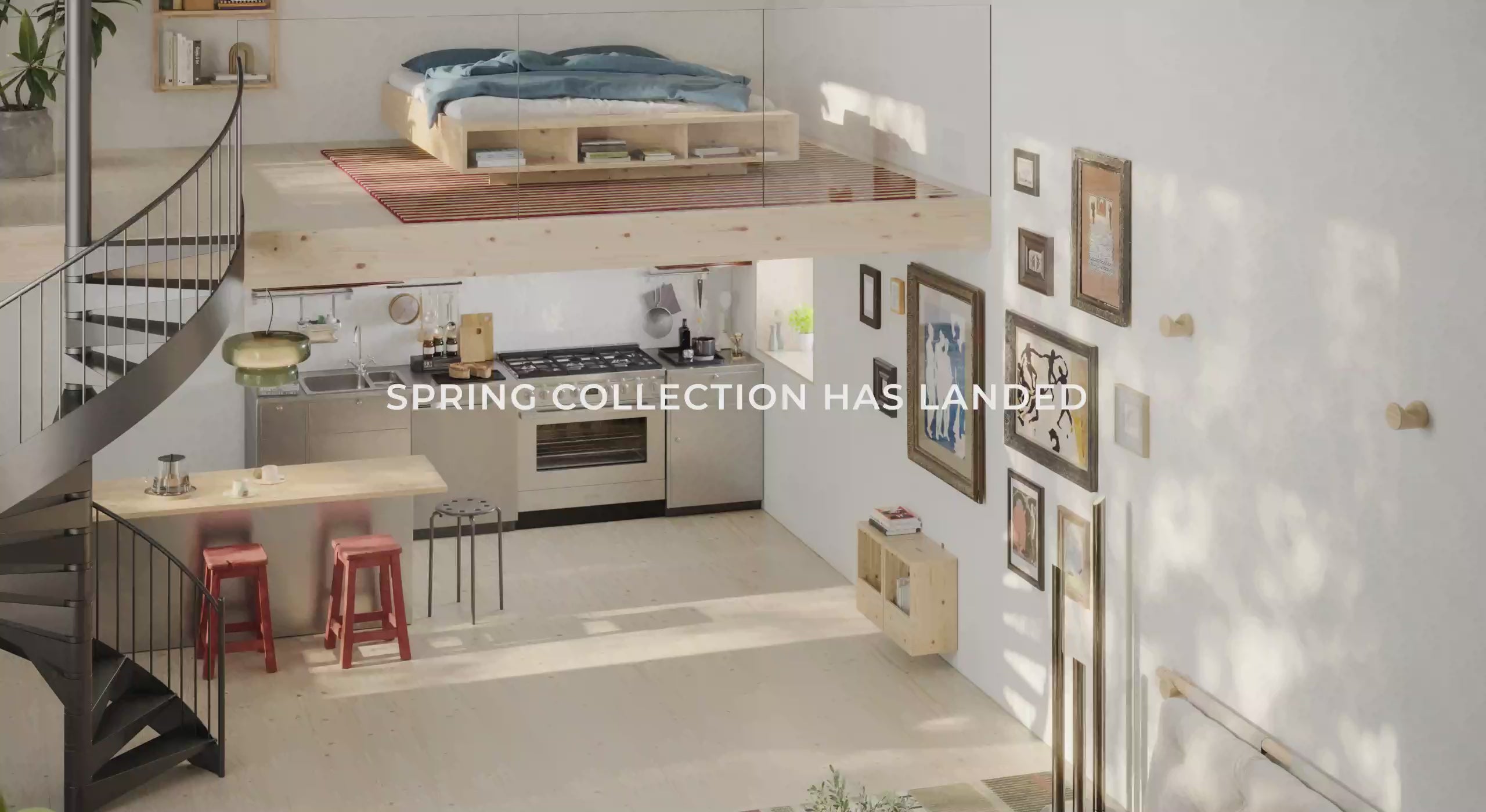 new collection Karup Design