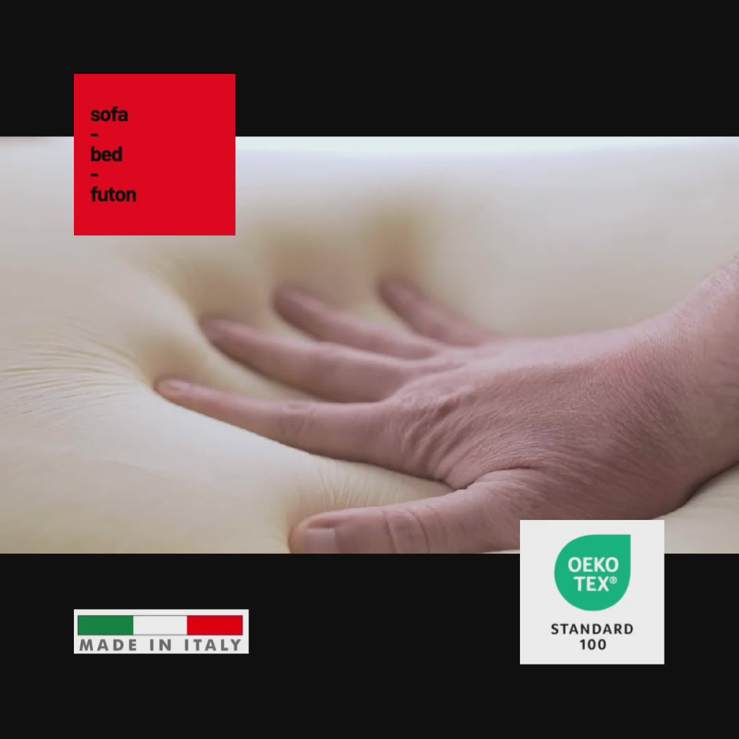 Στρώμα Χωρίς Ελατήρια Bodycare