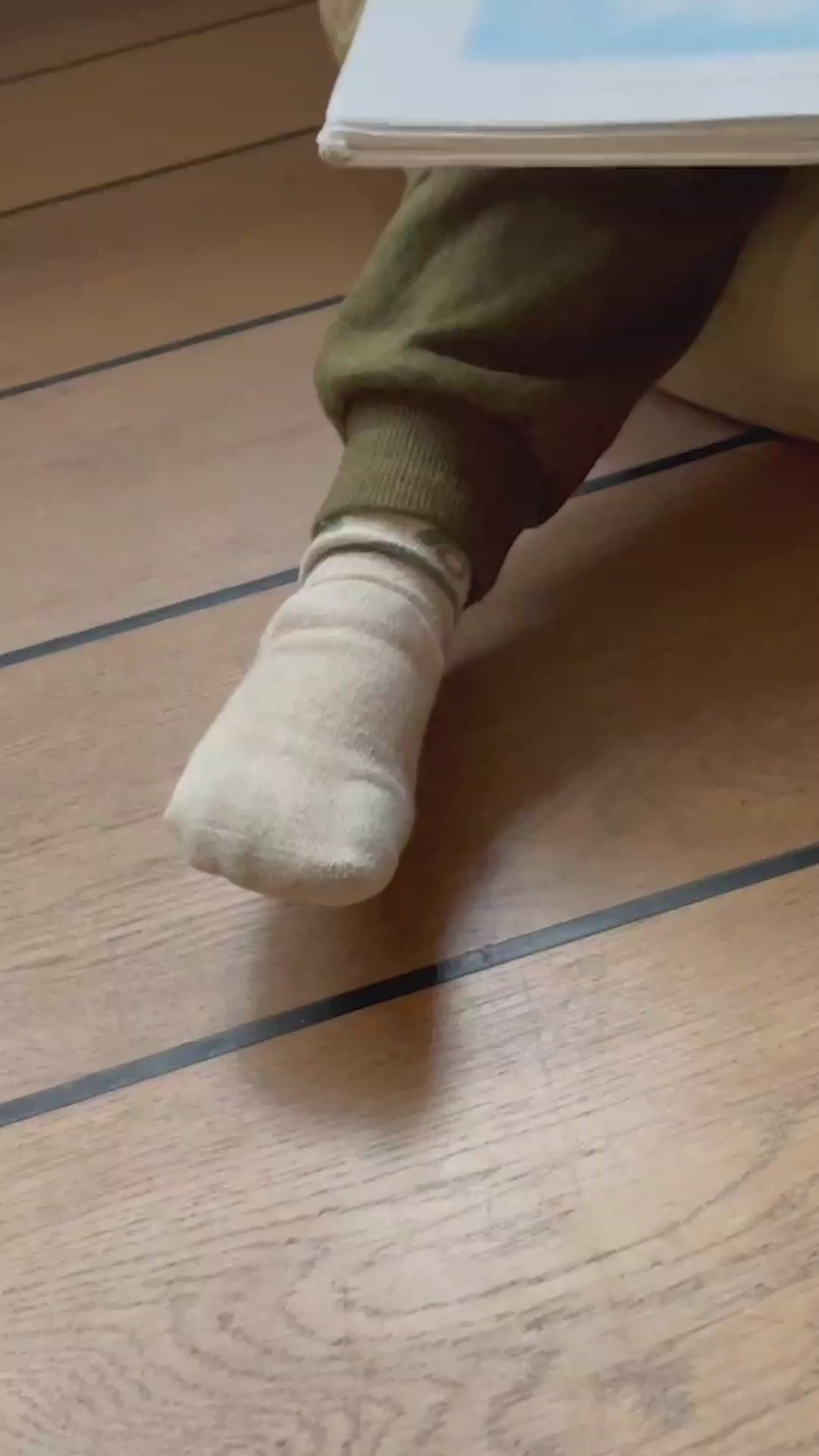 Mini Nido / Futon Armchair