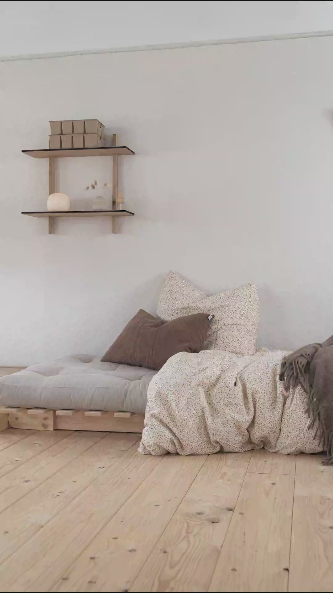 The Original Roots 90 / Πολυθρόνα Κρεβάτι Futon