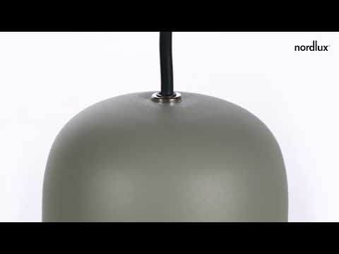 Notti 10 Pendant / Ceiling Light