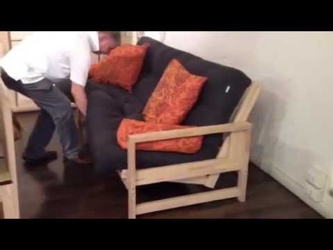 Luce sofa bed / Sofa Bed