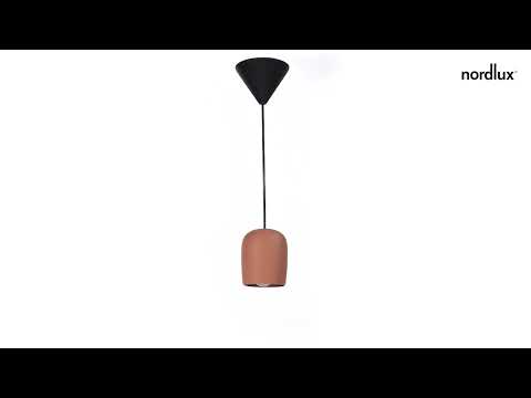 Notti 10 Pendant / Ceiling Light