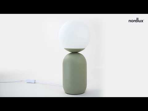 Notti Table lamp / Φωτιστικό