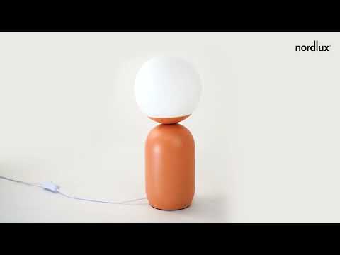 Notti Table lamp / Φωτιστικό