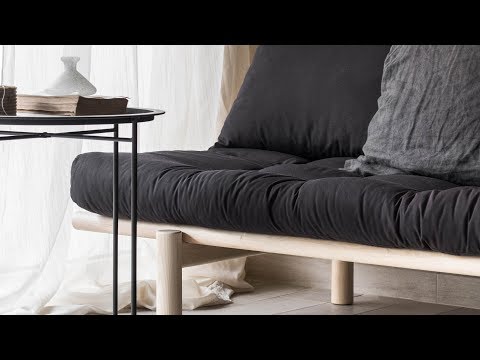 pace day bed karup design 
