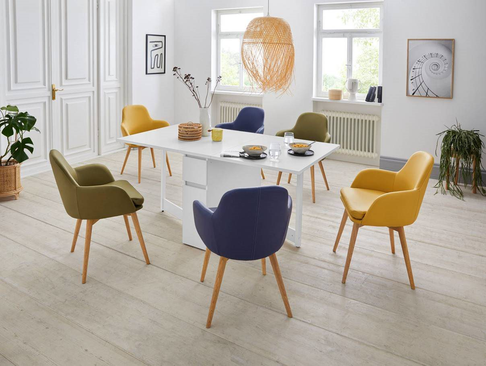 Πτυσσόμενο Τραπέζι