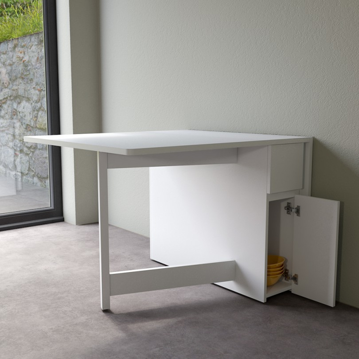 Πτυσσόμενο Τραπέζι