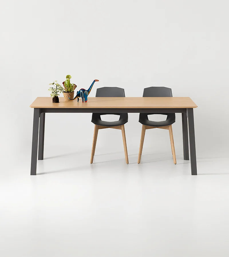 QUADRO Pointhouse / Επεκτεινόμενο Τραπέζι
