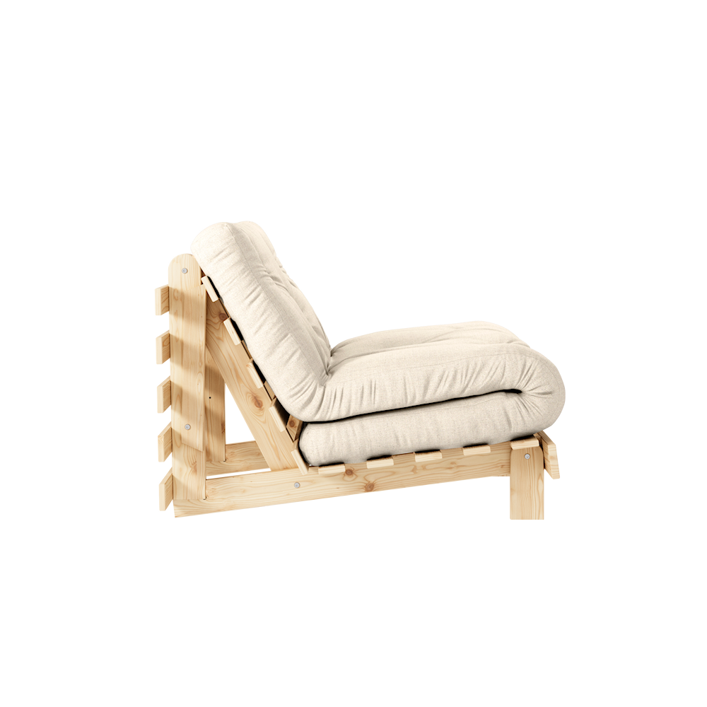 The Original Roots 90 / Πολυθρόνα Κρεβάτι Futon