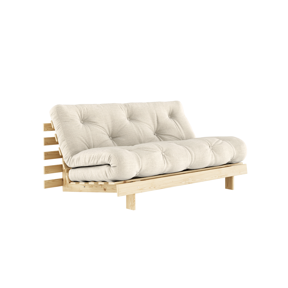 Roots 160 / Futon Sofa Bed