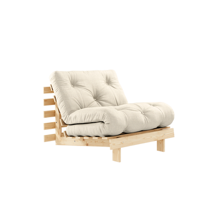 Roots 90 / Futon Sofa Bed