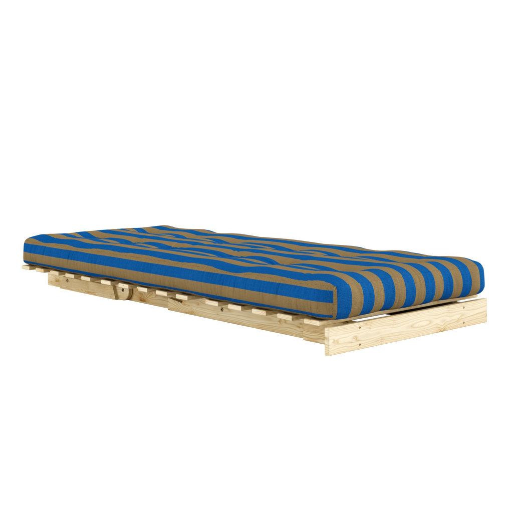 Roots Striped karup / sofa-bed NEW FABRICS *SALE**