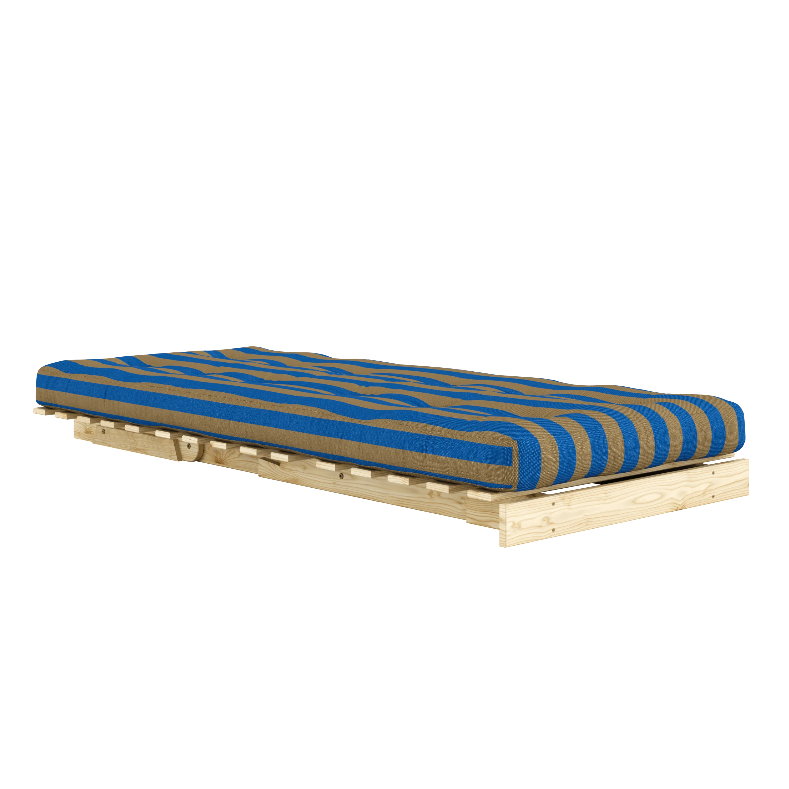 Roots Striped karup / sofa-bed NEW FABRICS *SALE**