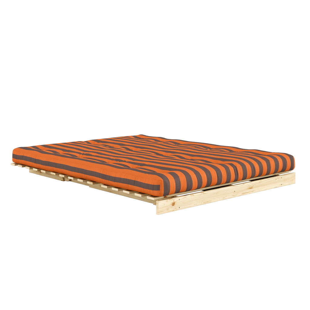 Roots Striped karup / sofa-bed NEW FABRICS *SALE**