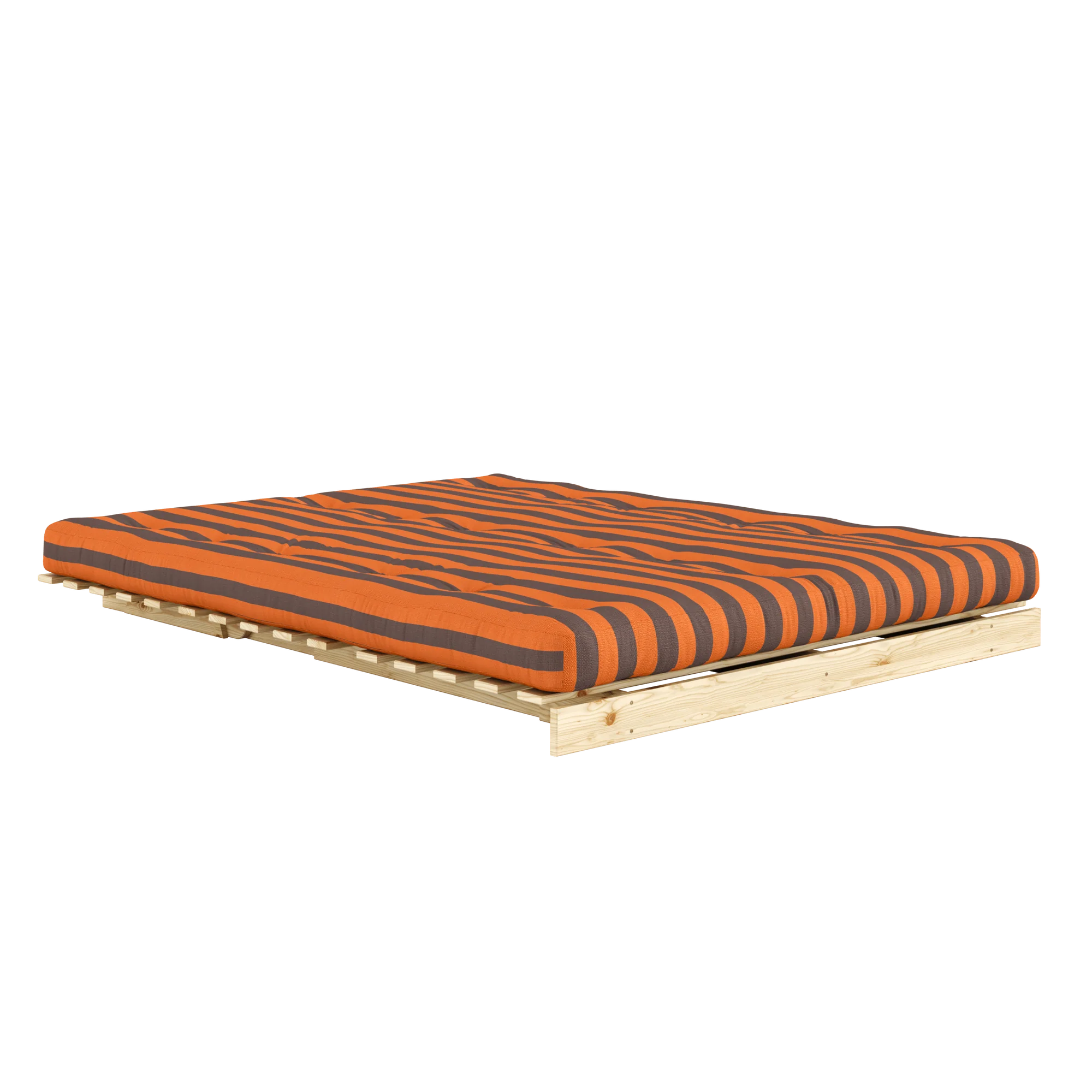 Roots Striped karup / sofa-bed NEW FABRICS *SALE**