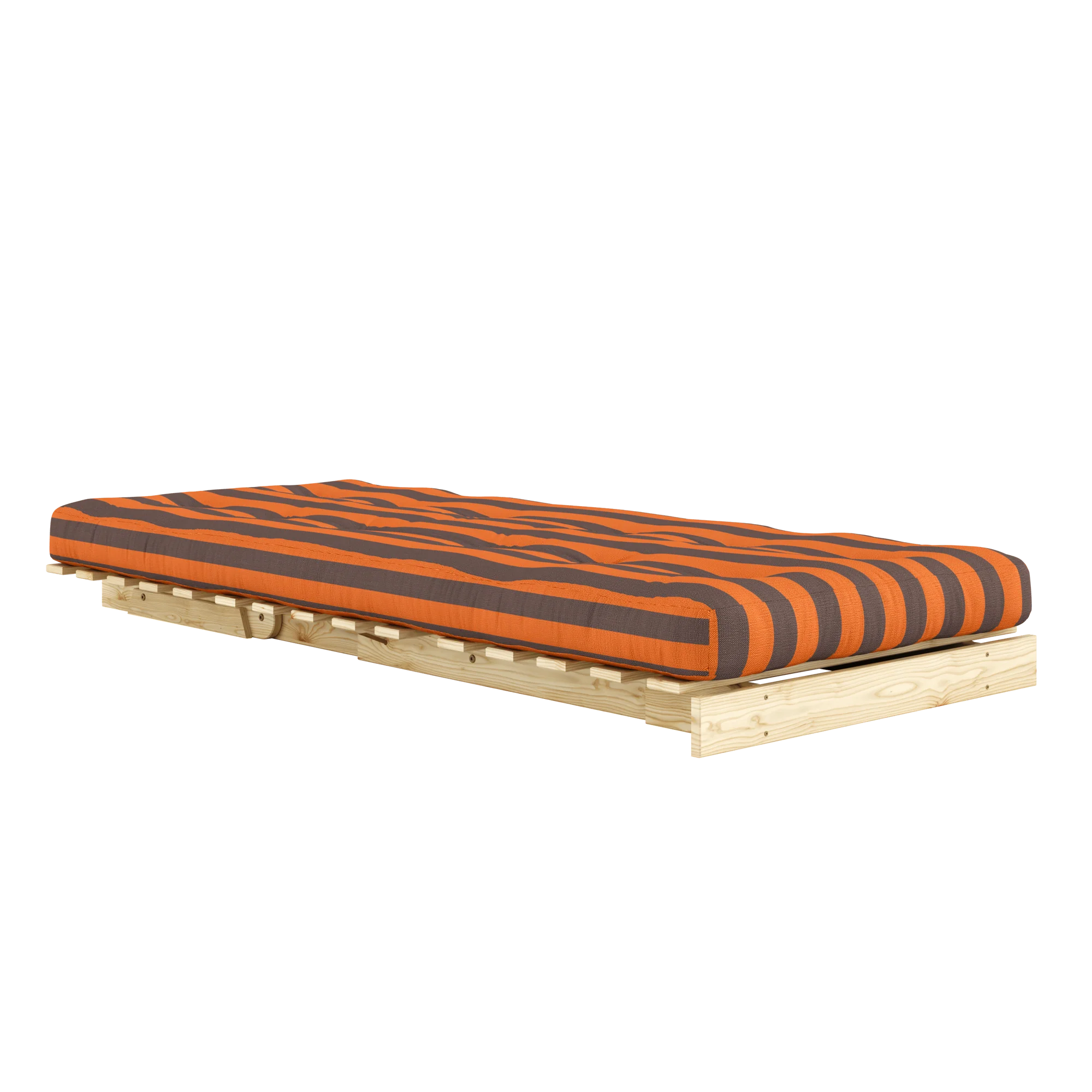 Roots Striped karup / sofa-bed NEW FABRICS *SALE**
