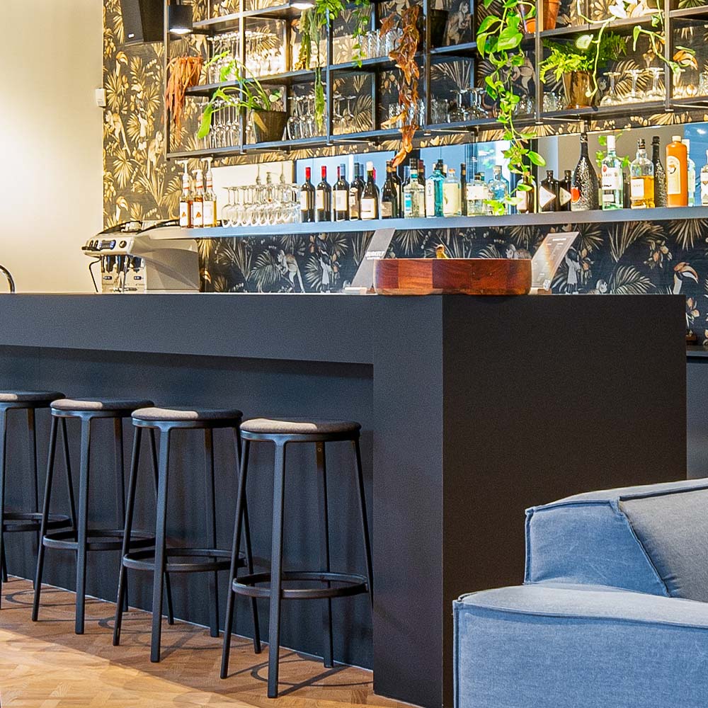 Round&Round Σκαμπό Infiniti