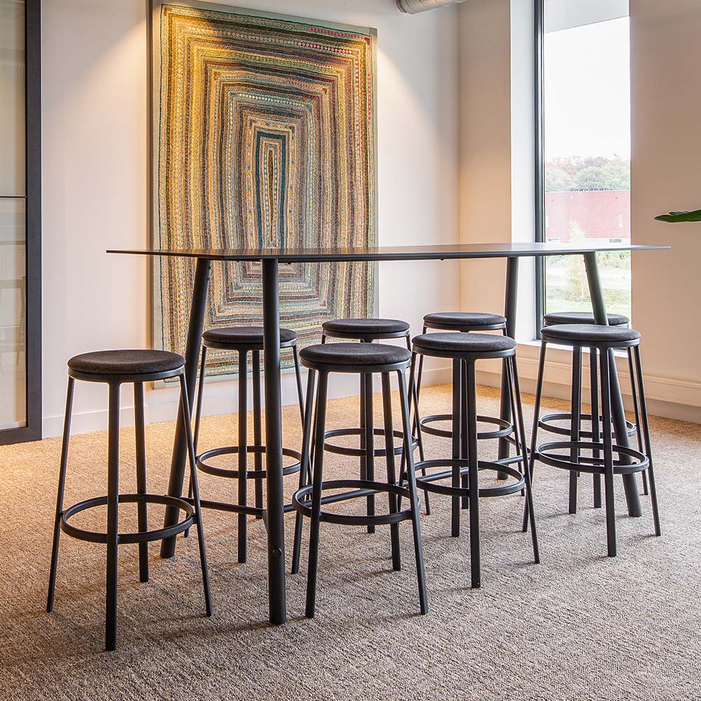 Round&Round Σκαμπό Infiniti