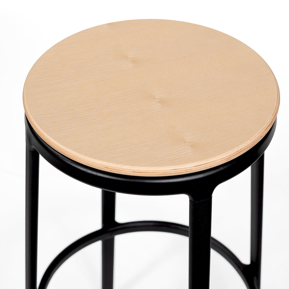 Round&Round Σκαμπό Infiniti