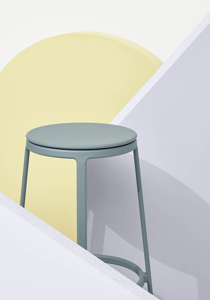 Σκαμπό Round&Round Infiniti