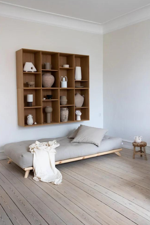 Senza Daybed Karup Design