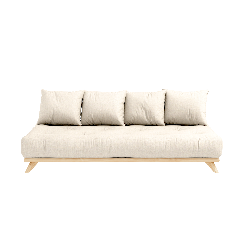 Senza Daybed / Καναπές Κρεβάτι Futon