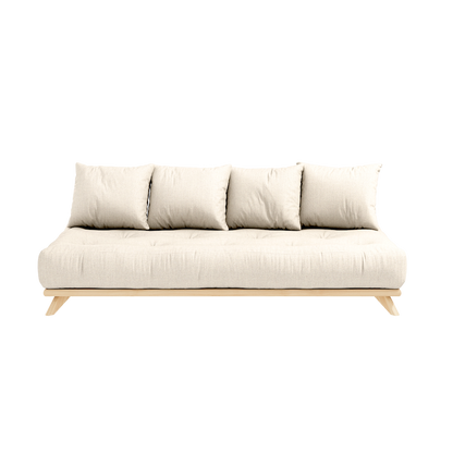 Senza Daybed / Καναπές Κρεβάτι Futon