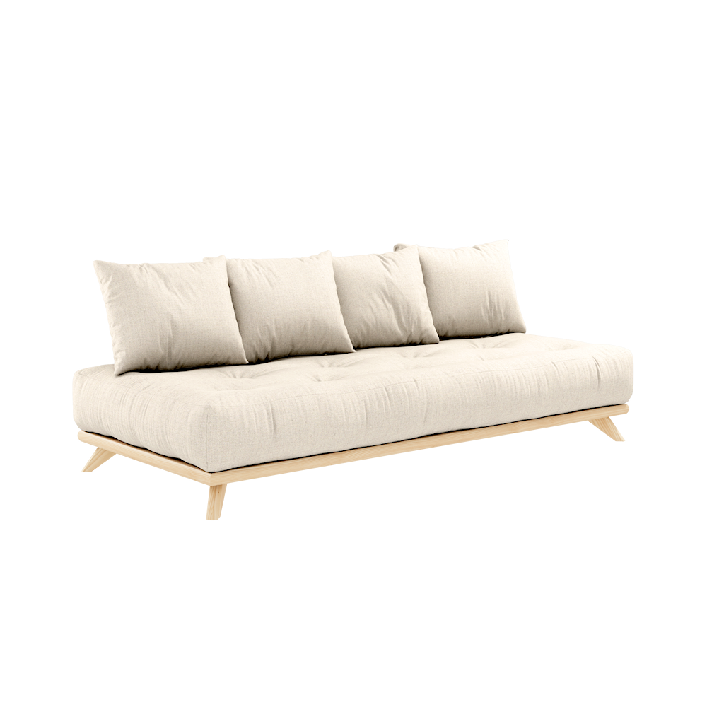 Senza Daybed / Καναπές Κρεβάτι Futon