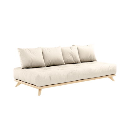 Senza Daybed / Καναπές Κρεβάτι Futon