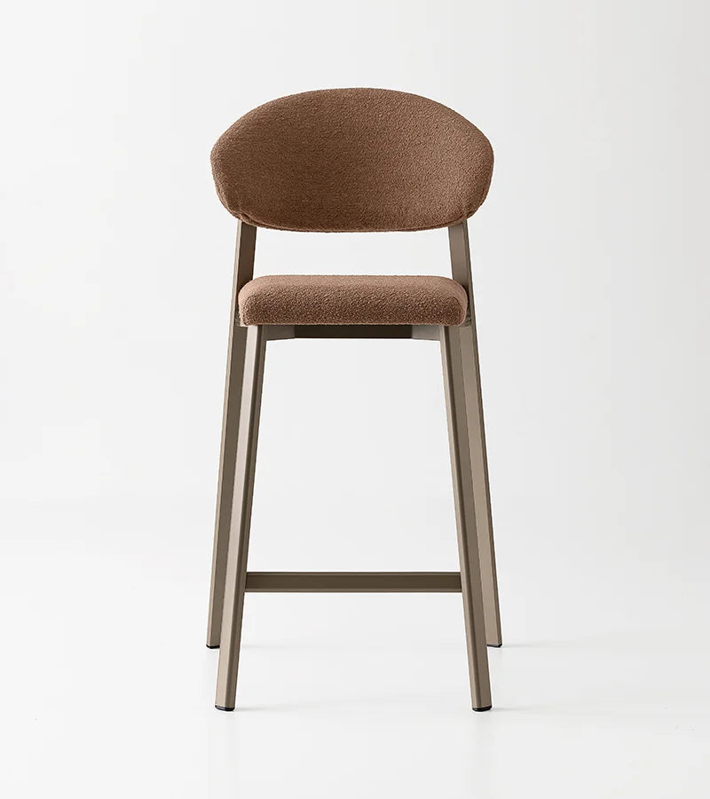 BEBA CURVY / Σκαμπό Νησίδας Pointhouse