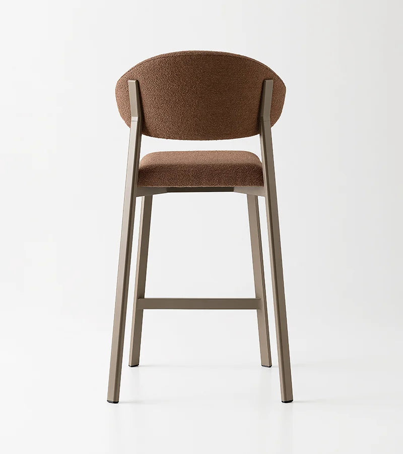 BEBA CURVY / Σκαμπό Νησίδας Pointhouse