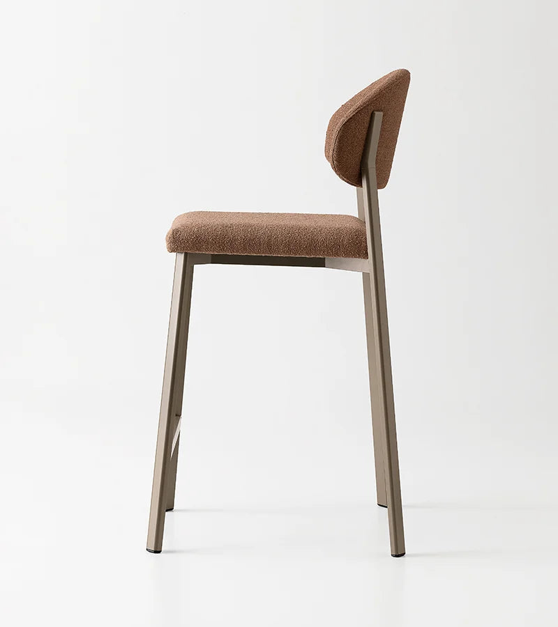 BEBA CURVY / Σκαμπό Νησίδας Pointhouse