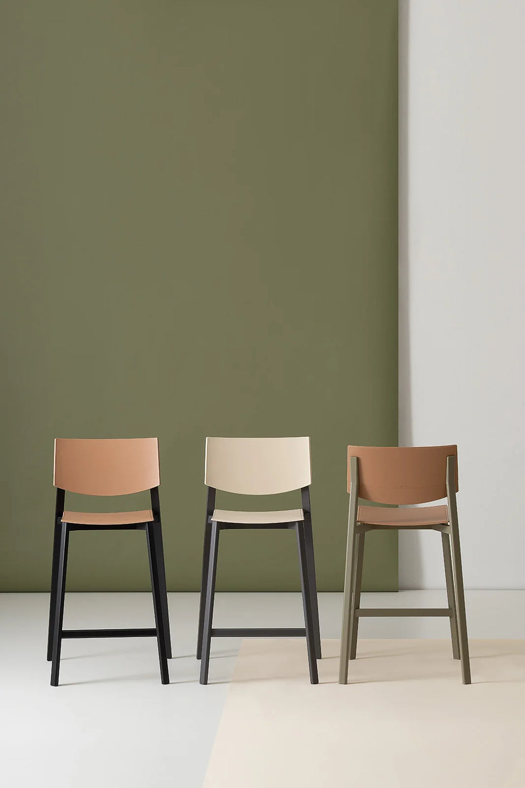 BEBA / Σκαμπό νησίδας Pointhouse