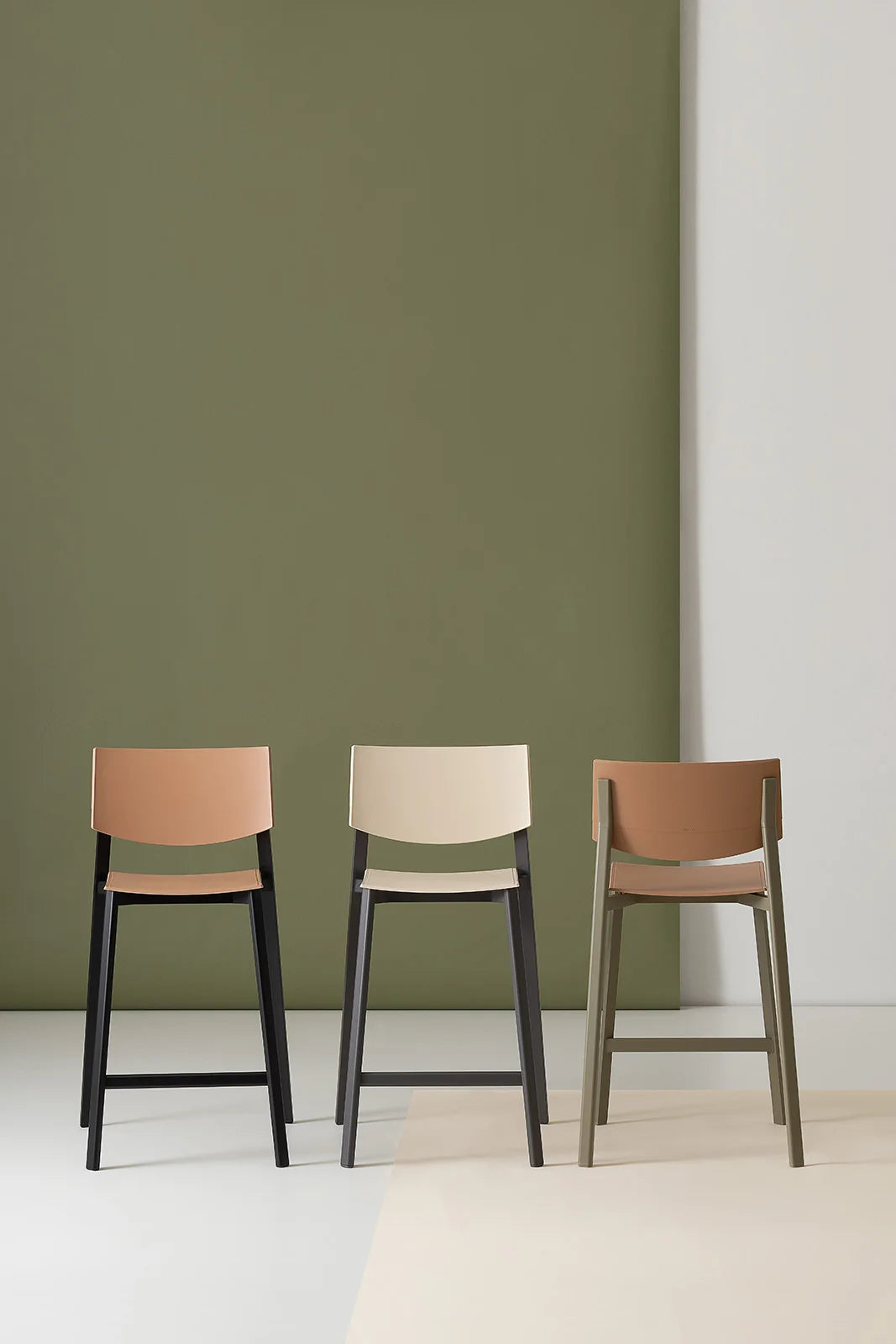 BEBA / Σκαμπό νησίδας Pointhouse