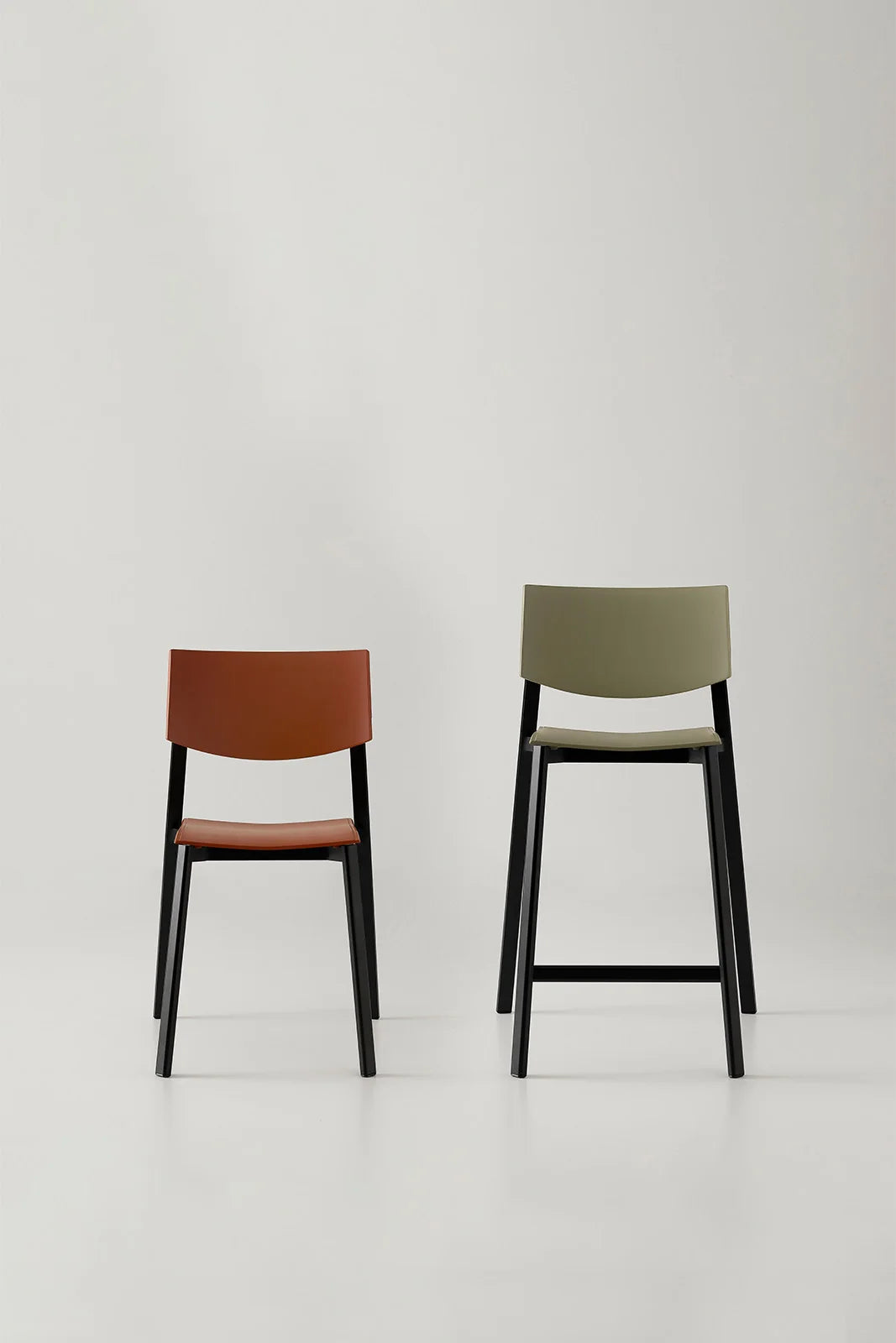 BEBA / Σκαμπό νησίδας Pointhouse