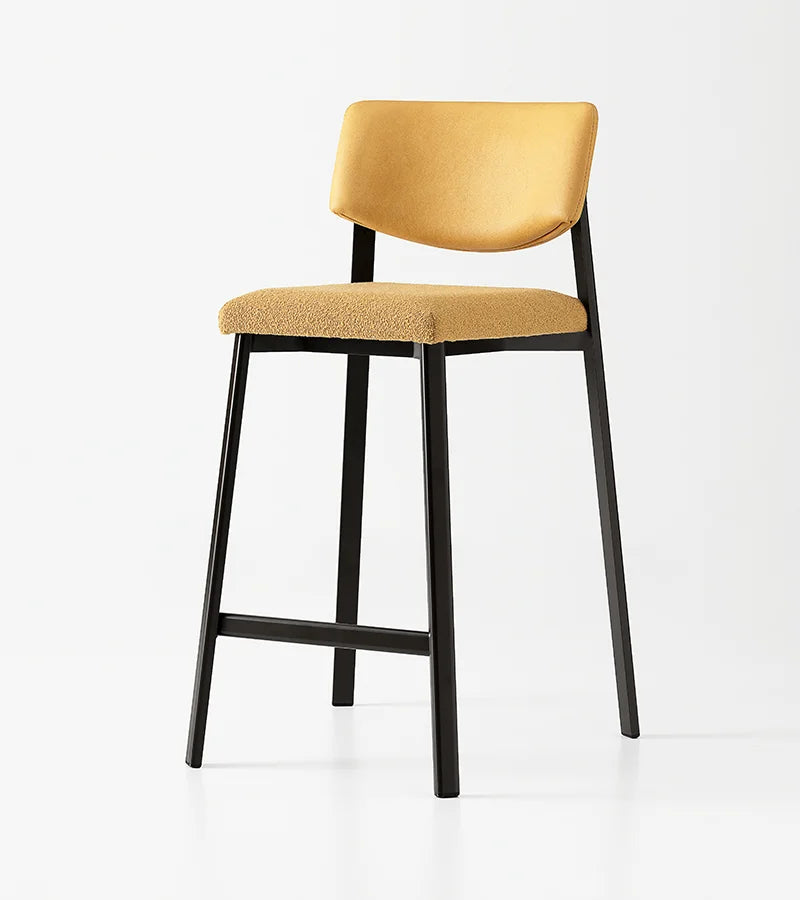 BEBA SOFT / Σκαμπό νησίδας Pointhouse