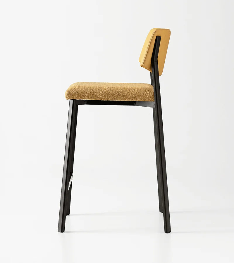 BEBA SOFT / Σκαμπό νησίδας Pointhouse